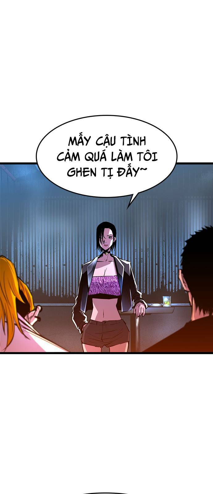 phòng gym hanlim chapter 77 - Next chapter 78