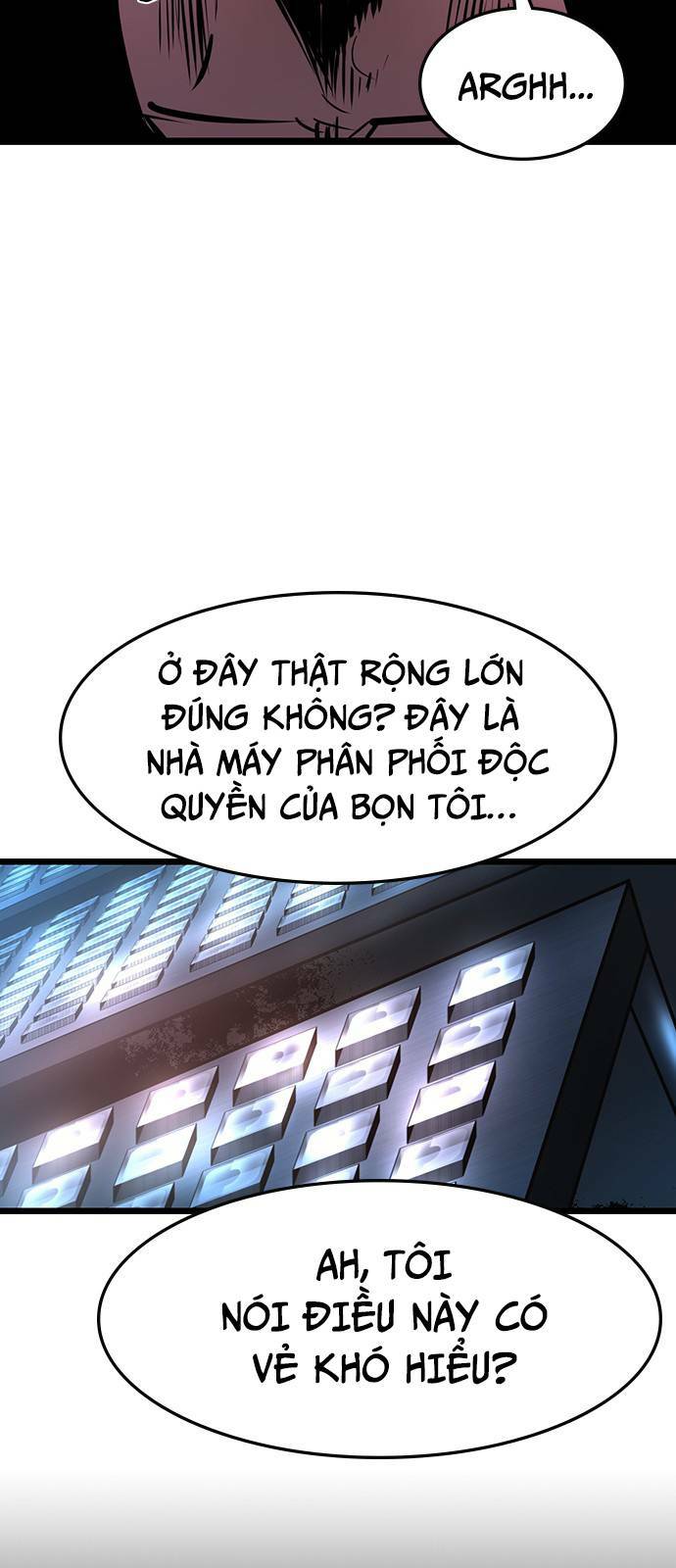 phòng gym hanlim chapter 77 - Next chapter 78