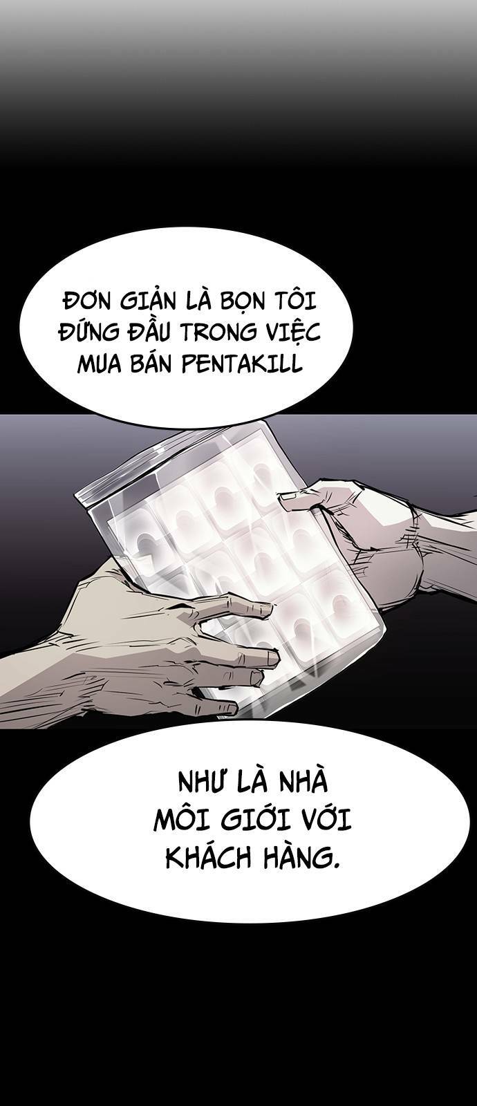 phòng gym hanlim chapter 77 - Next chapter 78