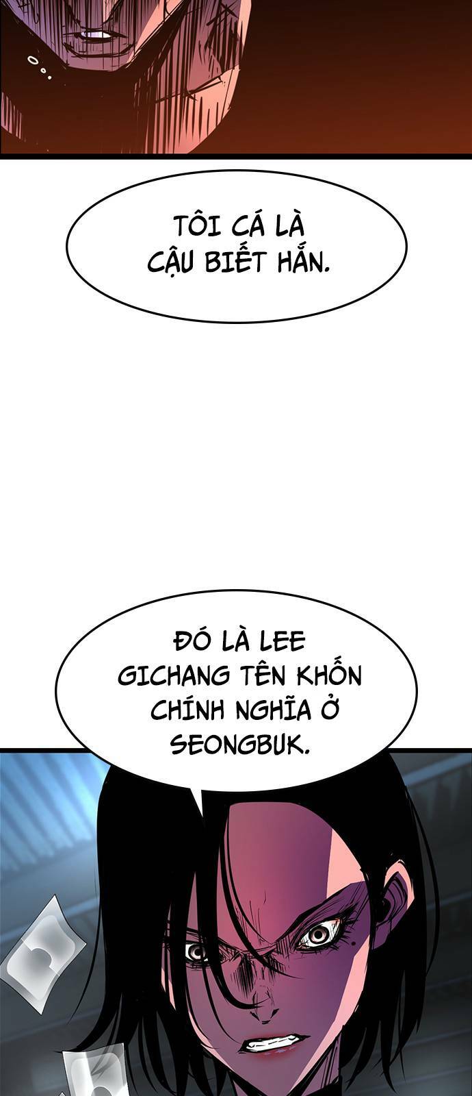 phòng gym hanlim chapter 77 - Next chapter 78