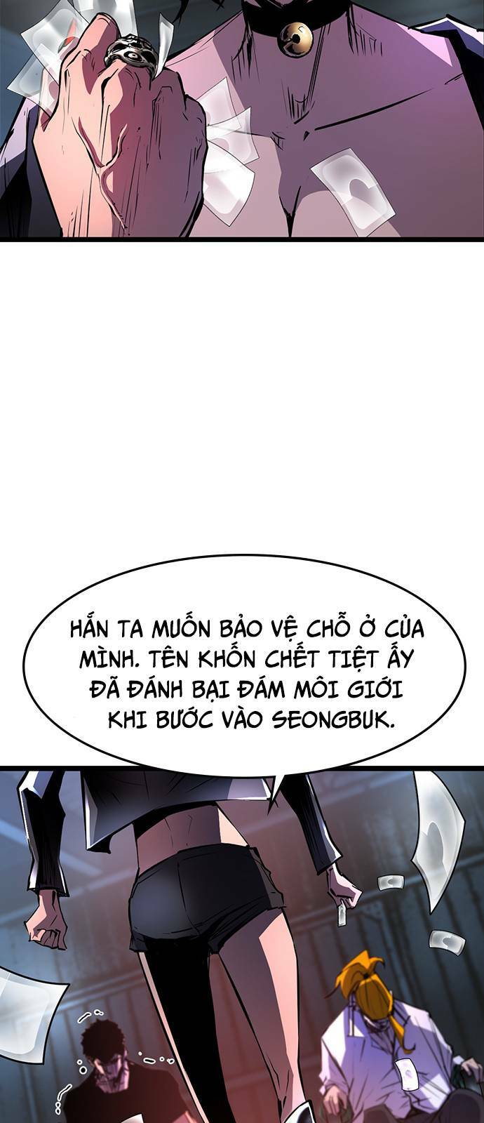 phòng gym hanlim chapter 77 - Next chapter 78