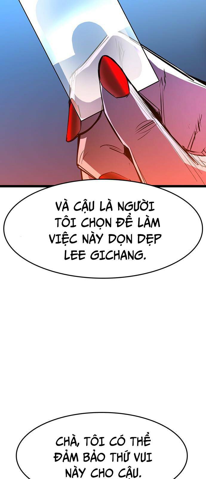 phòng gym hanlim chapter 77 - Next chapter 78