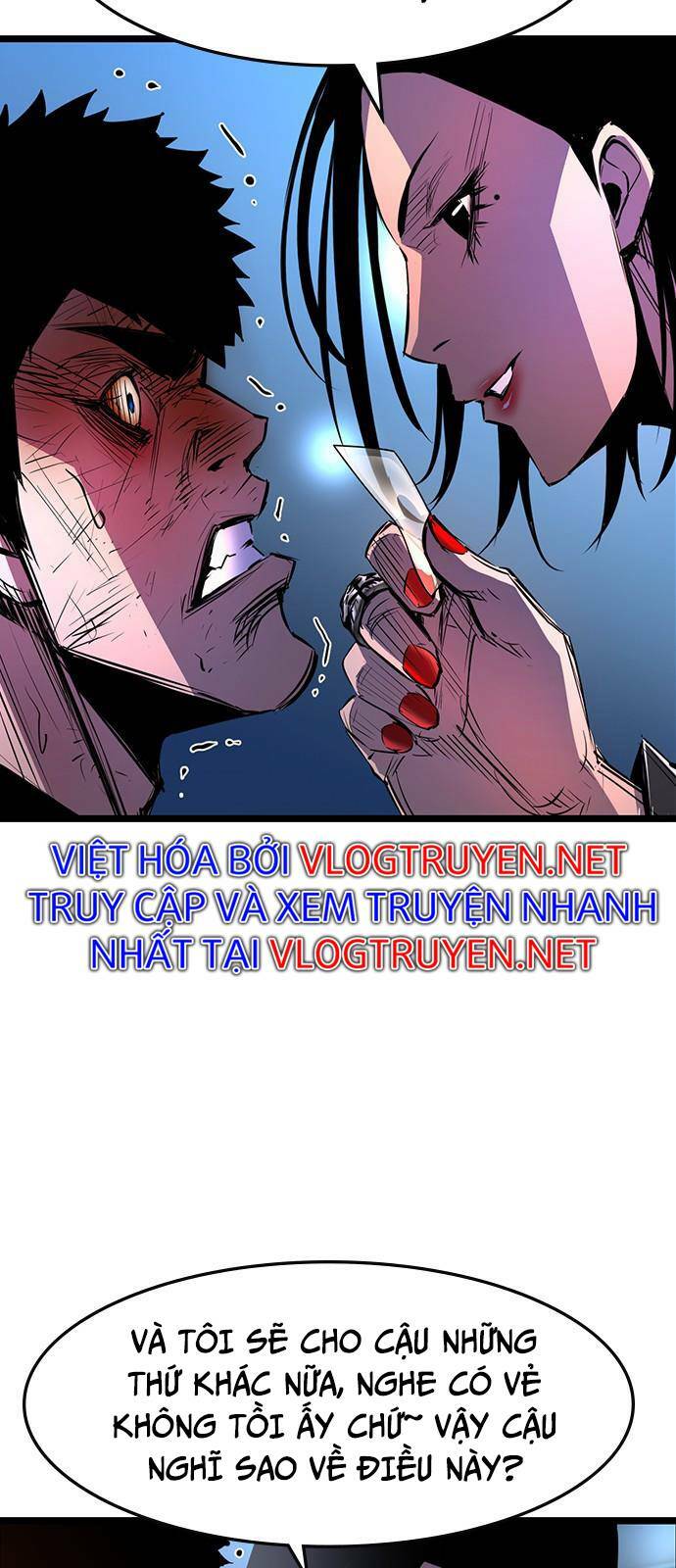 phòng gym hanlim chapter 77 - Next chapter 78