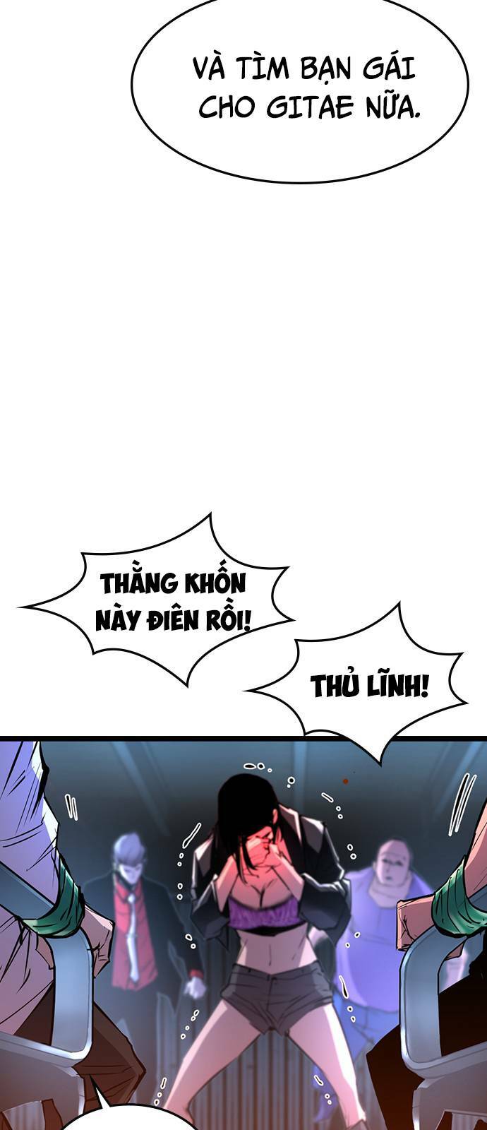 phòng gym hanlim chapter 77 - Next chapter 78