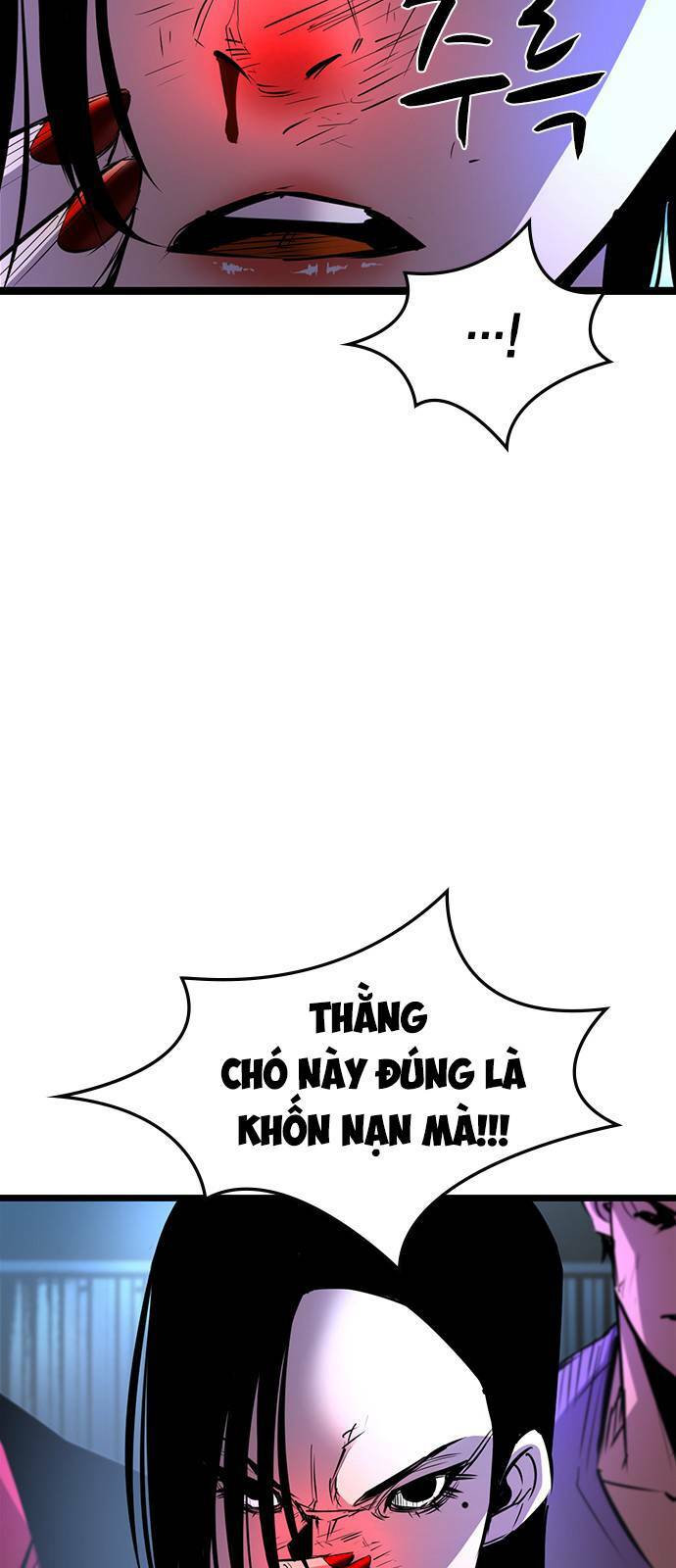 phòng gym hanlim chapter 77 - Next chapter 78