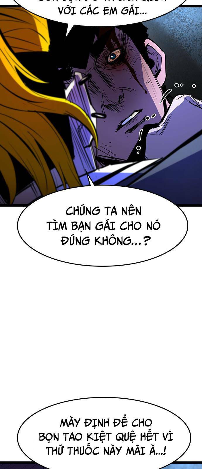 phòng gym hanlim chapter 77 - Next chapter 78