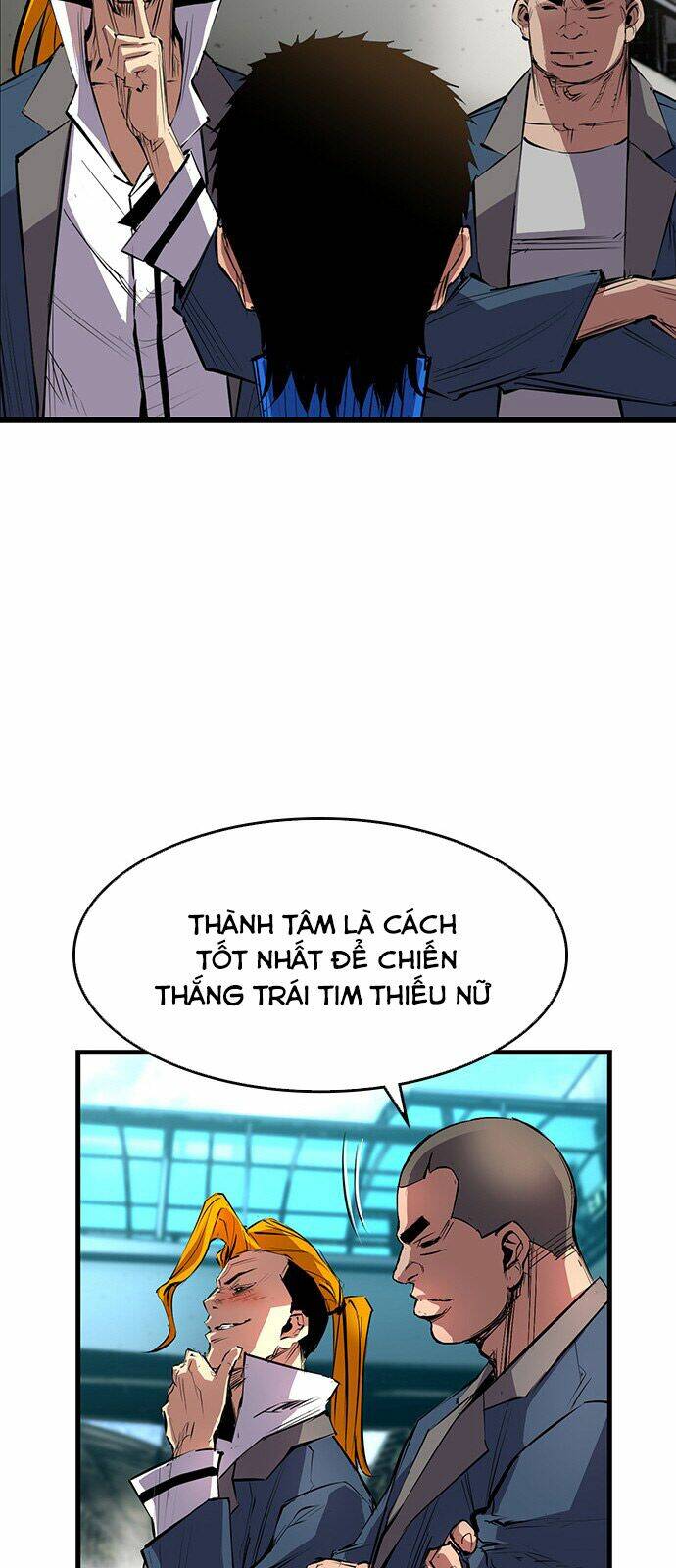 phòng gym hanlim chapter 8 - Next chapter 9