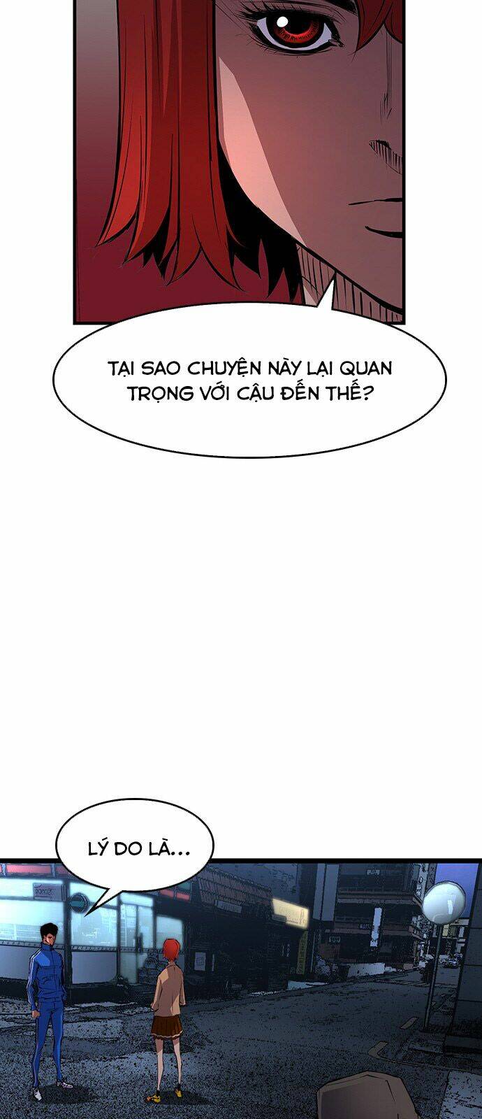 phòng gym hanlim chapter 8 - Next chapter 9