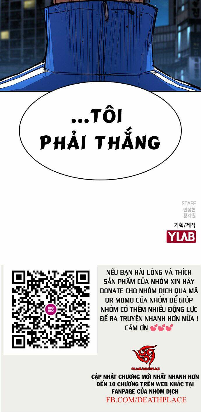 phòng gym hanlim chapter 8 - Next chapter 9