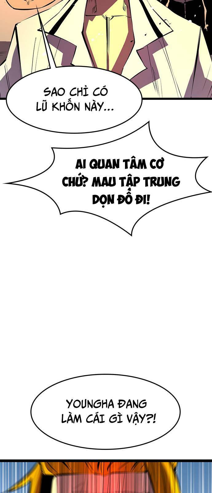 phòng gym hanlim chapter 80 - Trang 2