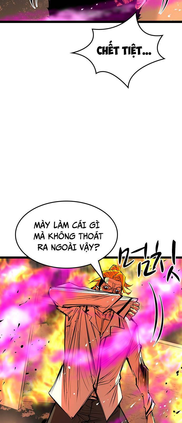 phòng gym hanlim chapter 80 - Trang 2