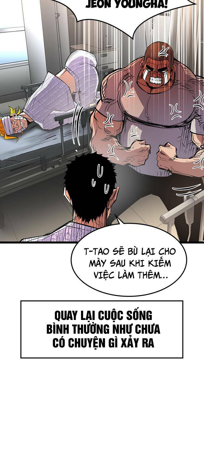 phòng gym hanlim chapter 81 - Next chapter 82