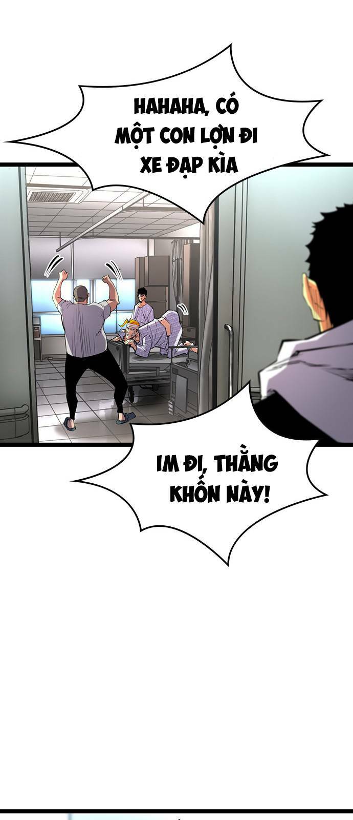 phòng gym hanlim chapter 81 - Next chapter 82