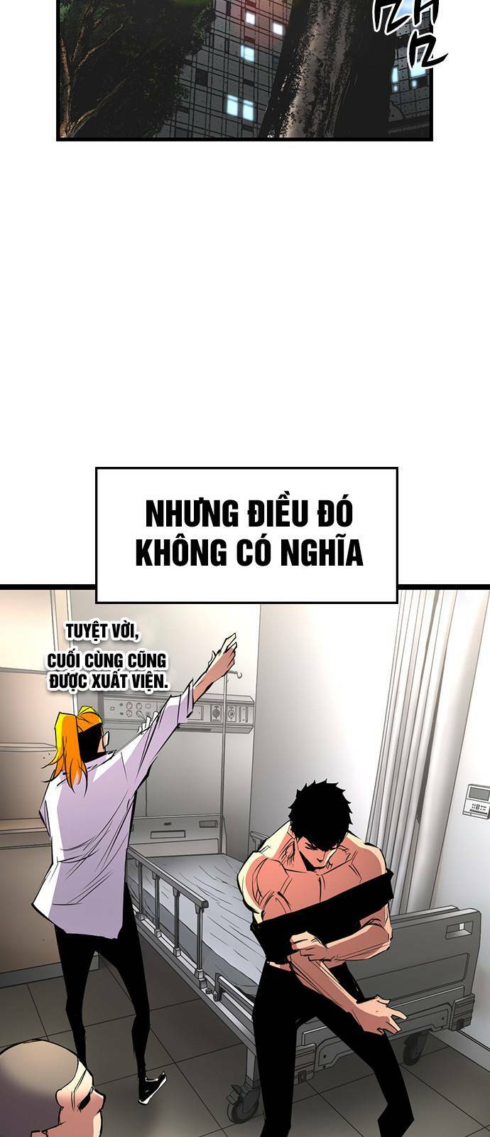 phòng gym hanlim chapter 81 - Next chapter 82