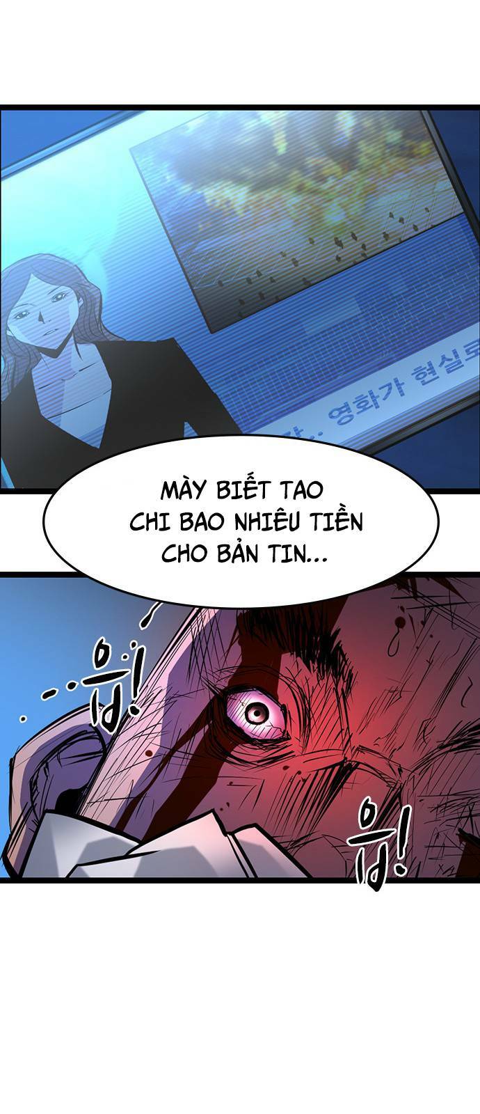 phòng gym hanlim chapter 81 - Next chapter 82