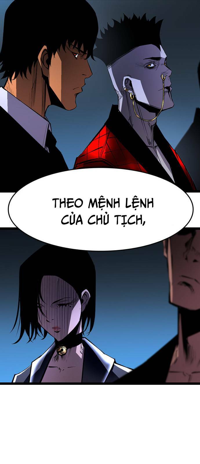 phòng gym hanlim chapter 81 - Next chapter 82