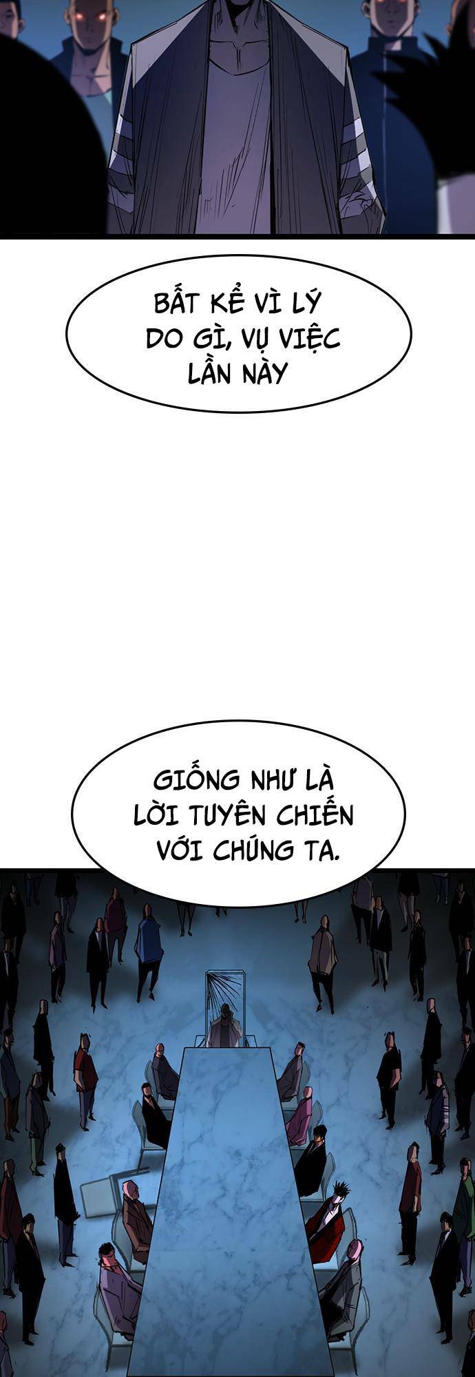 phòng gym hanlim chapter 81 - Next chapter 82