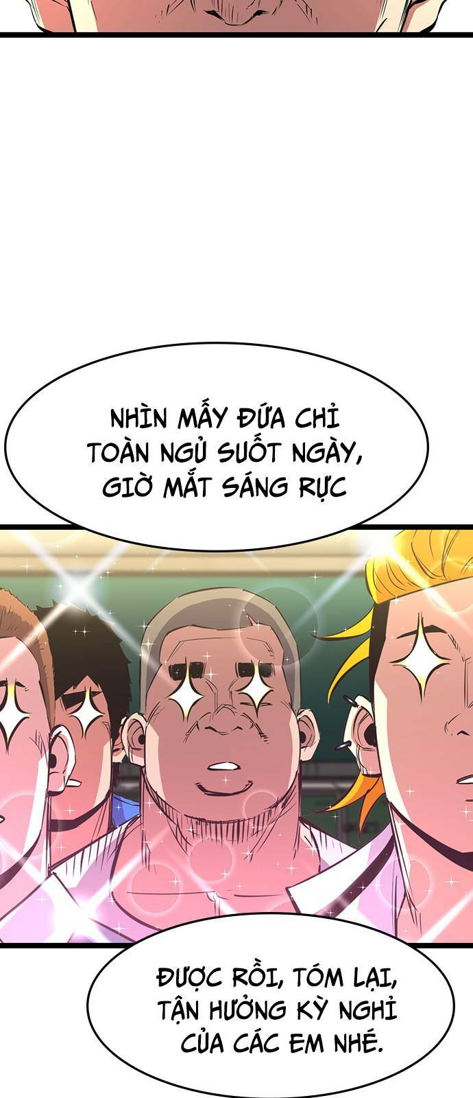 phòng gym hanlim chapter 81 - Next chapter 82