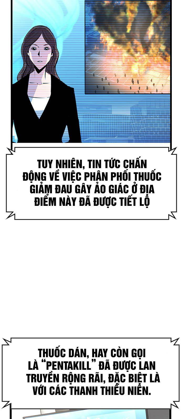 phòng gym hanlim chapter 81 - Next chapter 82