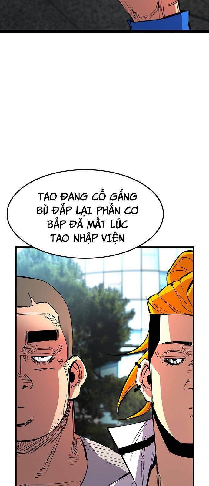 phòng gym hanlim chapter 81 - Next chapter 82