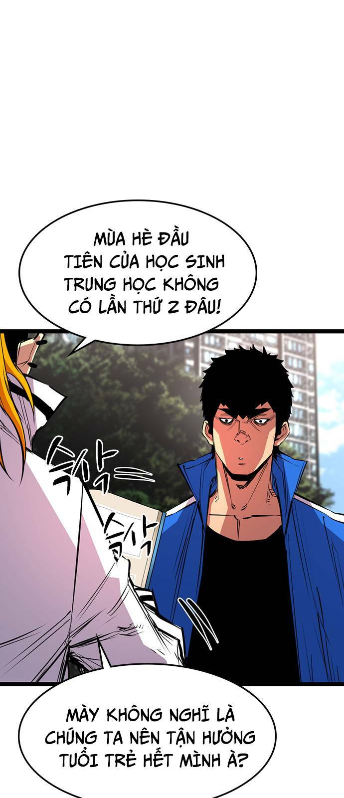 phòng gym hanlim chapter 81 - Next chapter 82