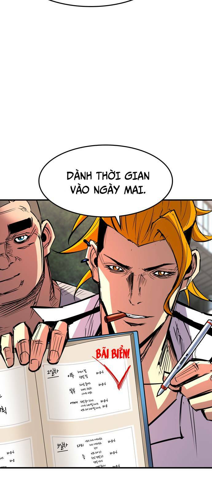 phòng gym hanlim chapter 81 - Next chapter 82