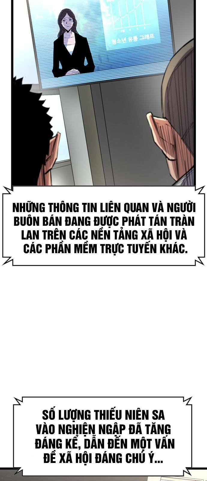 phòng gym hanlim chapter 81 - Next chapter 82