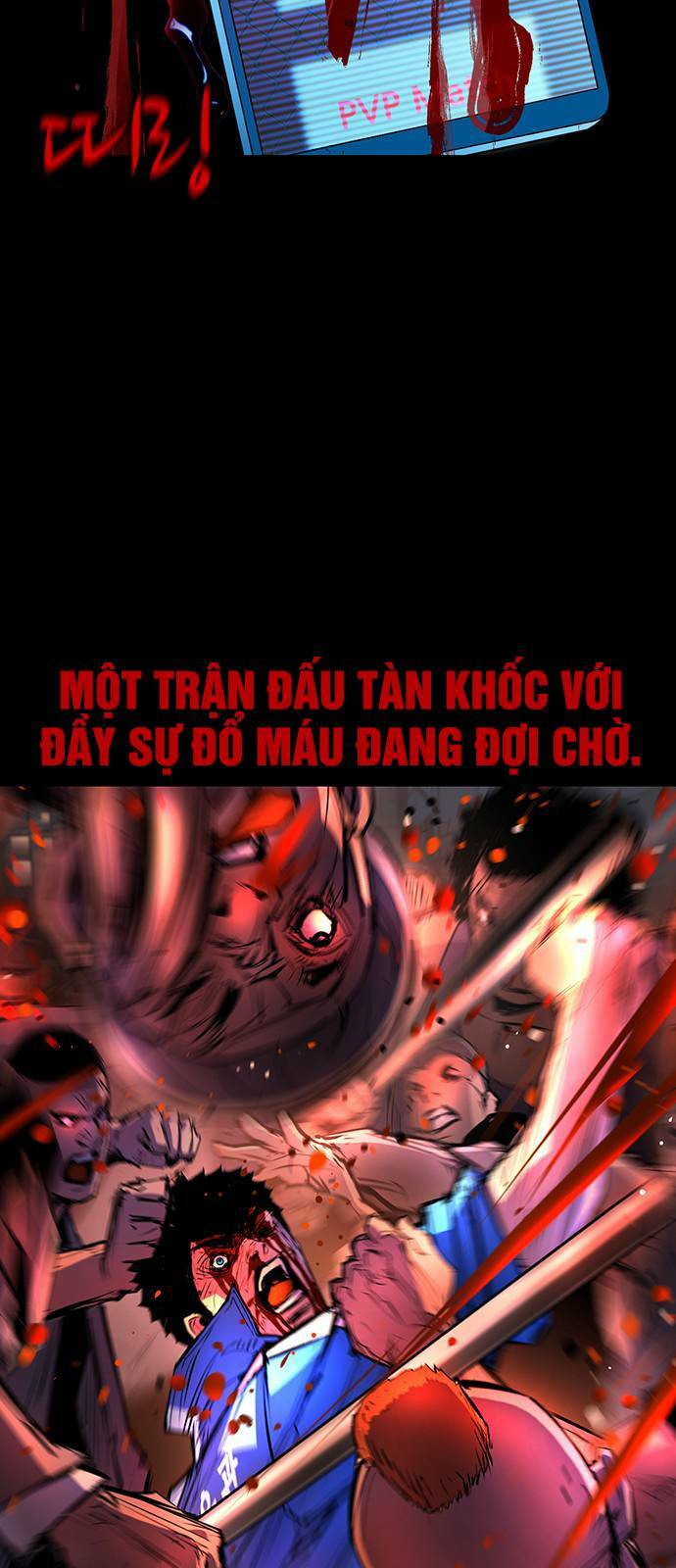 phòng gym hanlim chapter 81 - Next chapter 82