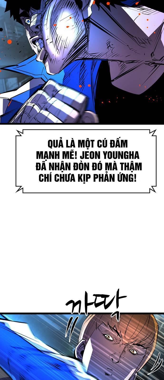 phòng gym hanlim chapter 85 - Next chapter 86