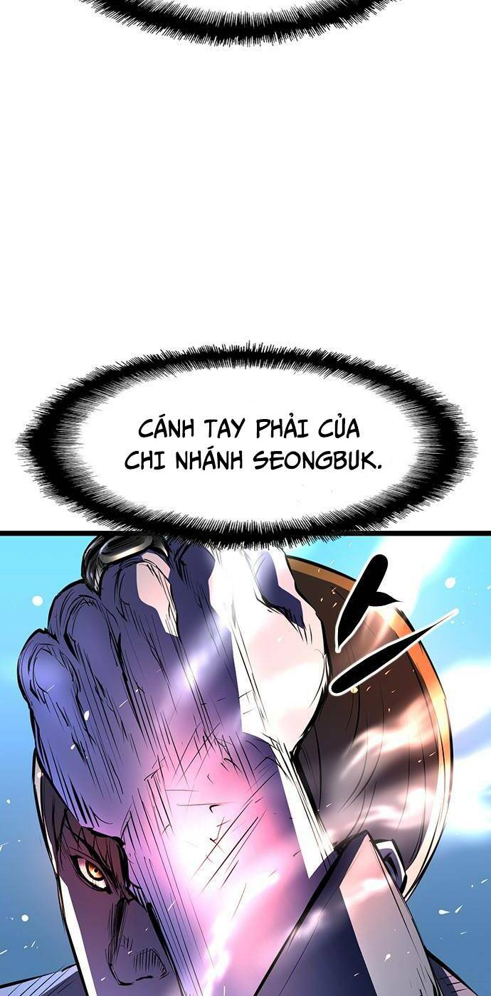 phòng gym hanlim chapter 85 - Next chapter 86