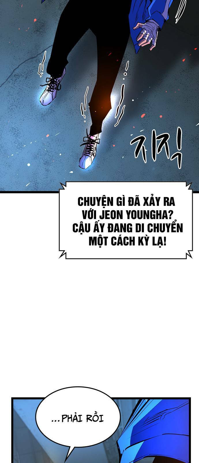 phòng gym hanlim chapter 85 - Next chapter 86