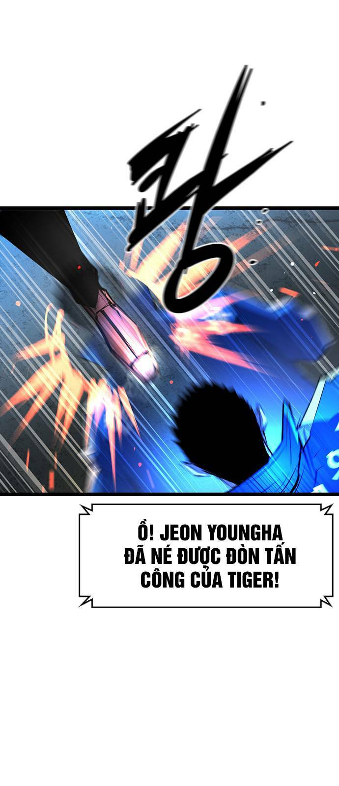 phòng gym hanlim chapter 85 - Next chapter 86