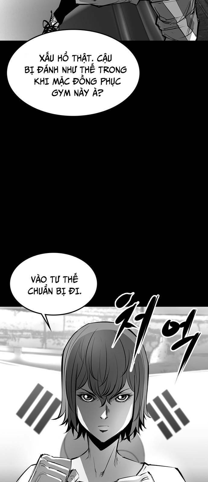 phòng gym hanlim chapter 85 - Next chapter 86