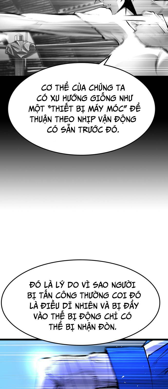 phòng gym hanlim chapter 85 - Next chapter 86