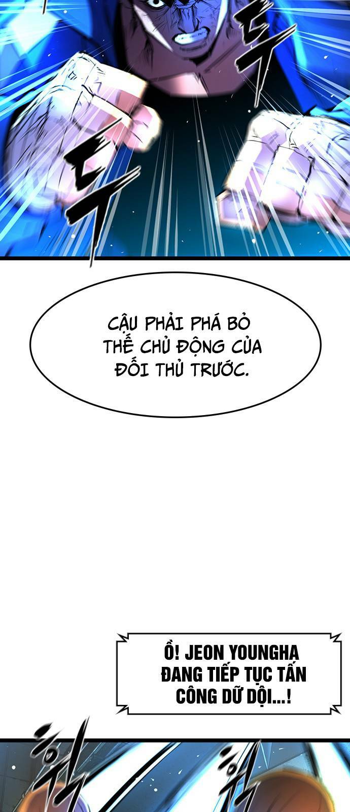 phòng gym hanlim chapter 85 - Next chapter 86