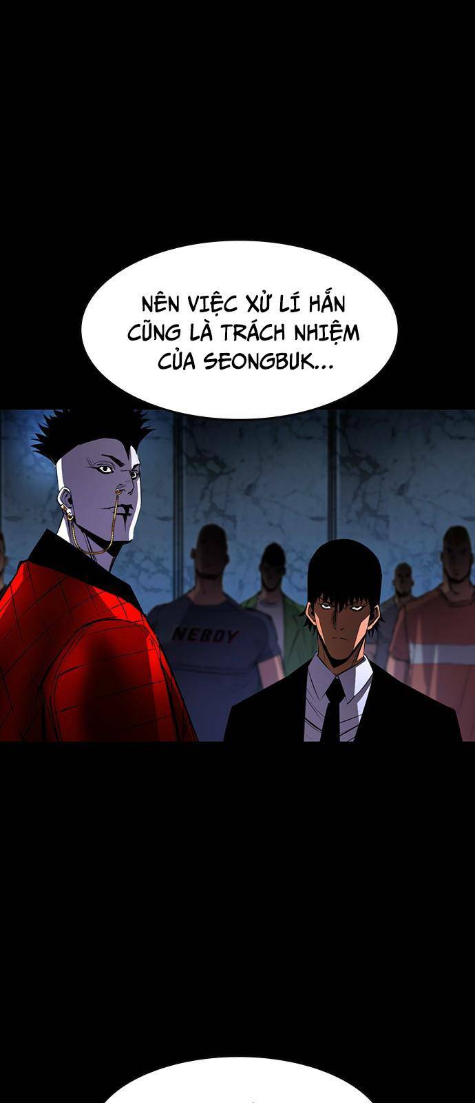 phòng gym hanlim chapter 85 - Next chapter 86