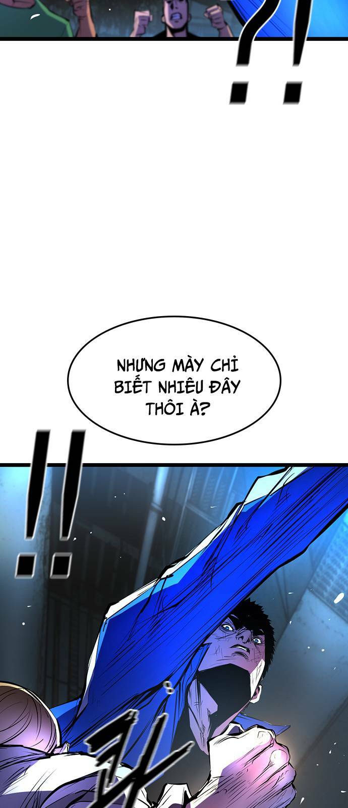 phòng gym hanlim chapter 85 - Next chapter 86