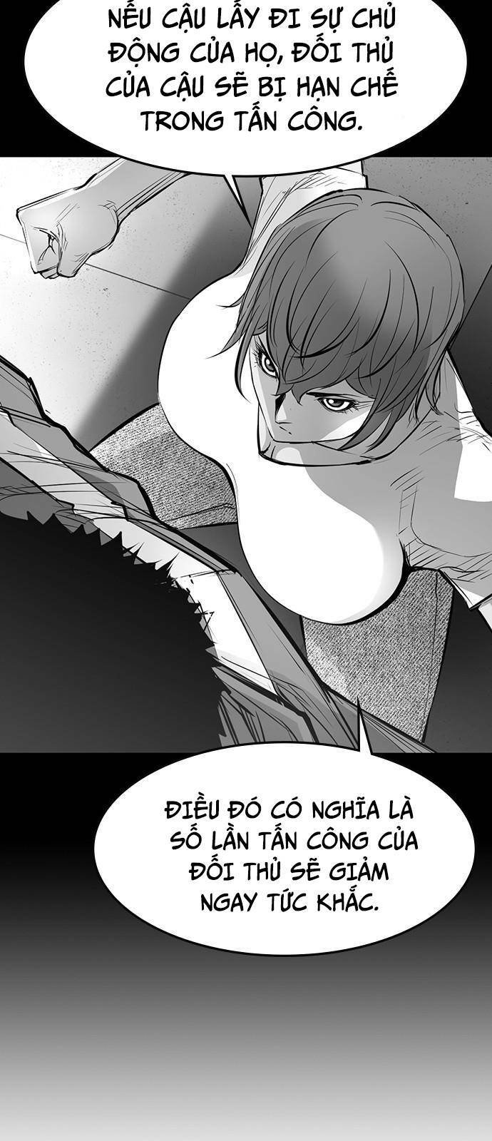 phòng gym hanlim chapter 85 - Next chapter 86