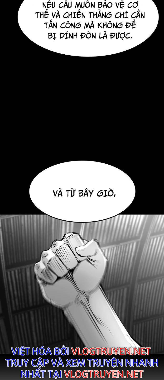 phòng gym hanlim chapter 85 - Next chapter 86