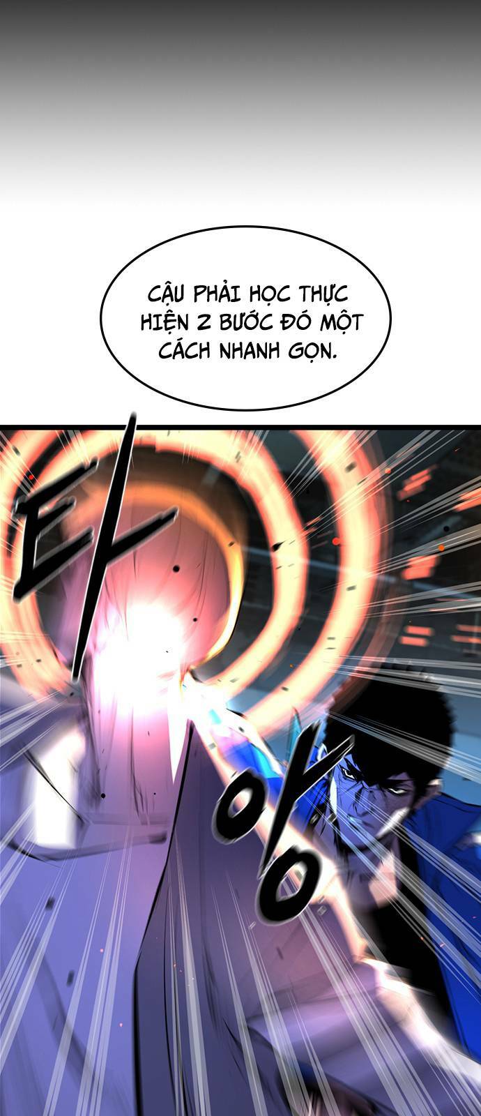 phòng gym hanlim chapter 85 - Next chapter 86