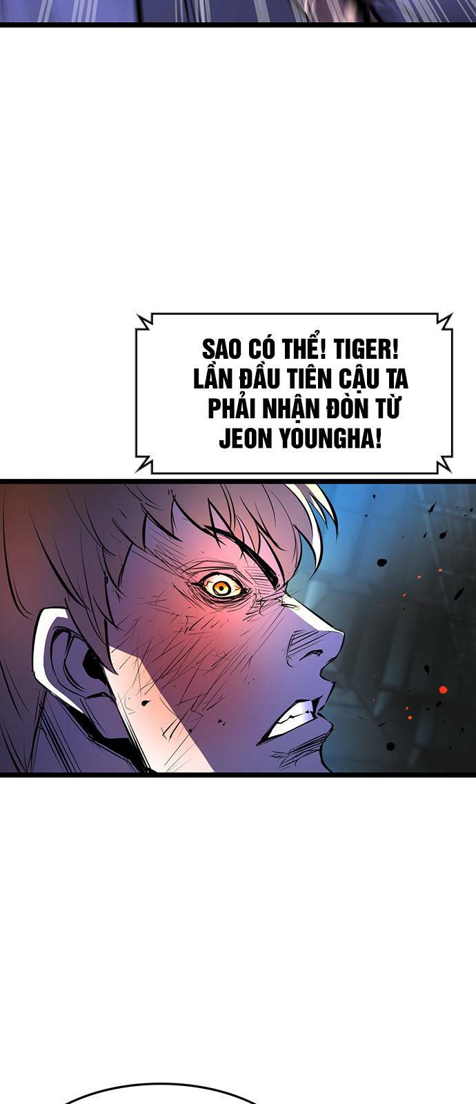 phòng gym hanlim chapter 85 - Next chapter 86