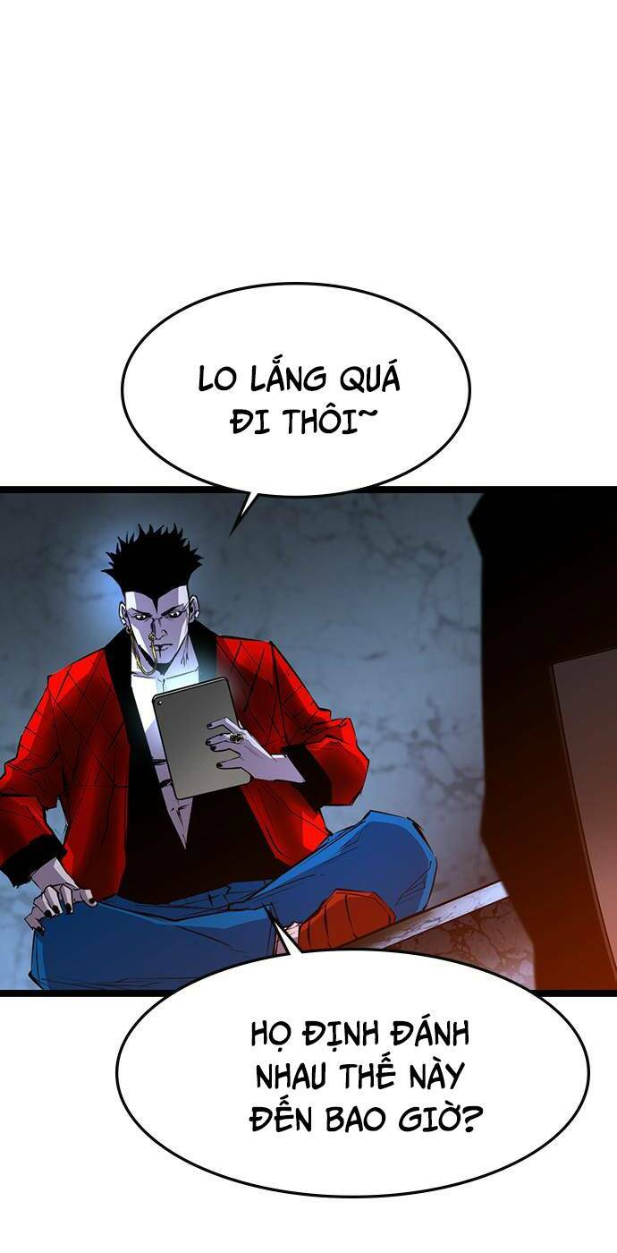 phòng gym hanlim chapter 85 - Next chapter 86