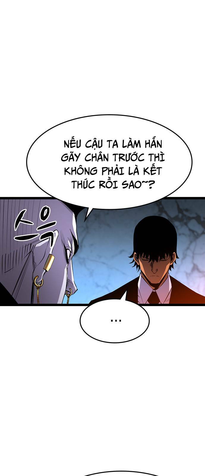 phòng gym hanlim chapter 85 - Next chapter 86