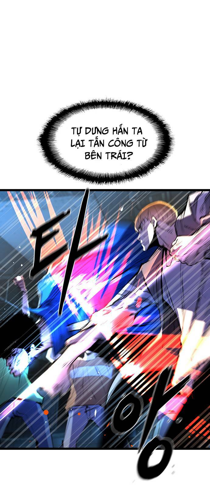 phòng gym hanlim chapter 85 - Next chapter 86