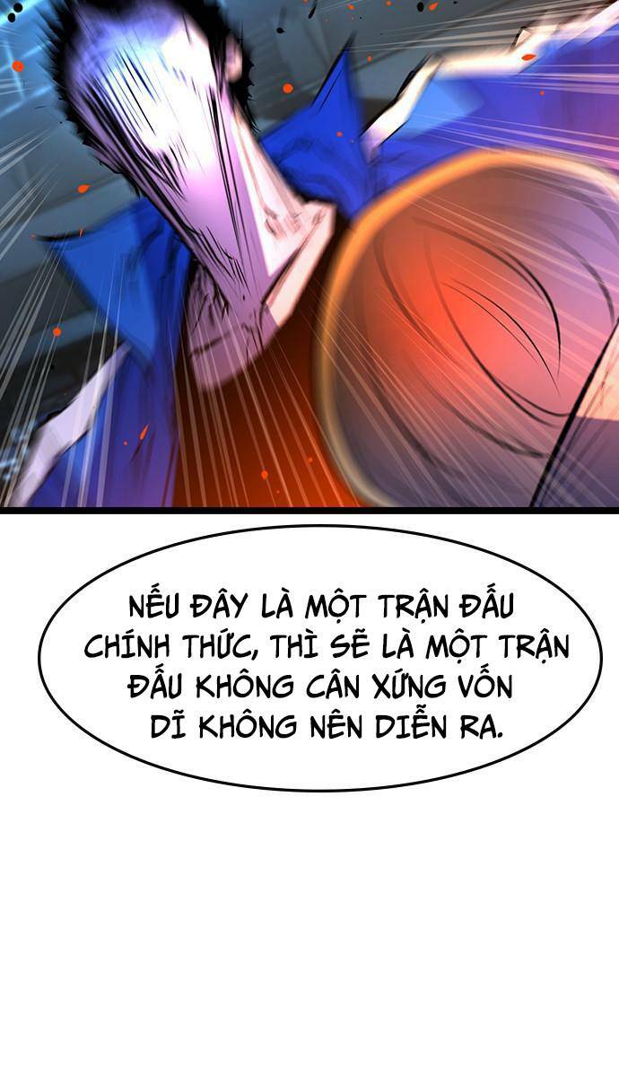 phòng gym hanlim chapter 85 - Next chapter 86