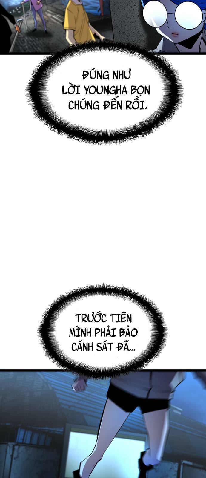 phòng gym hanlim chapter 96 - Next chapter 97