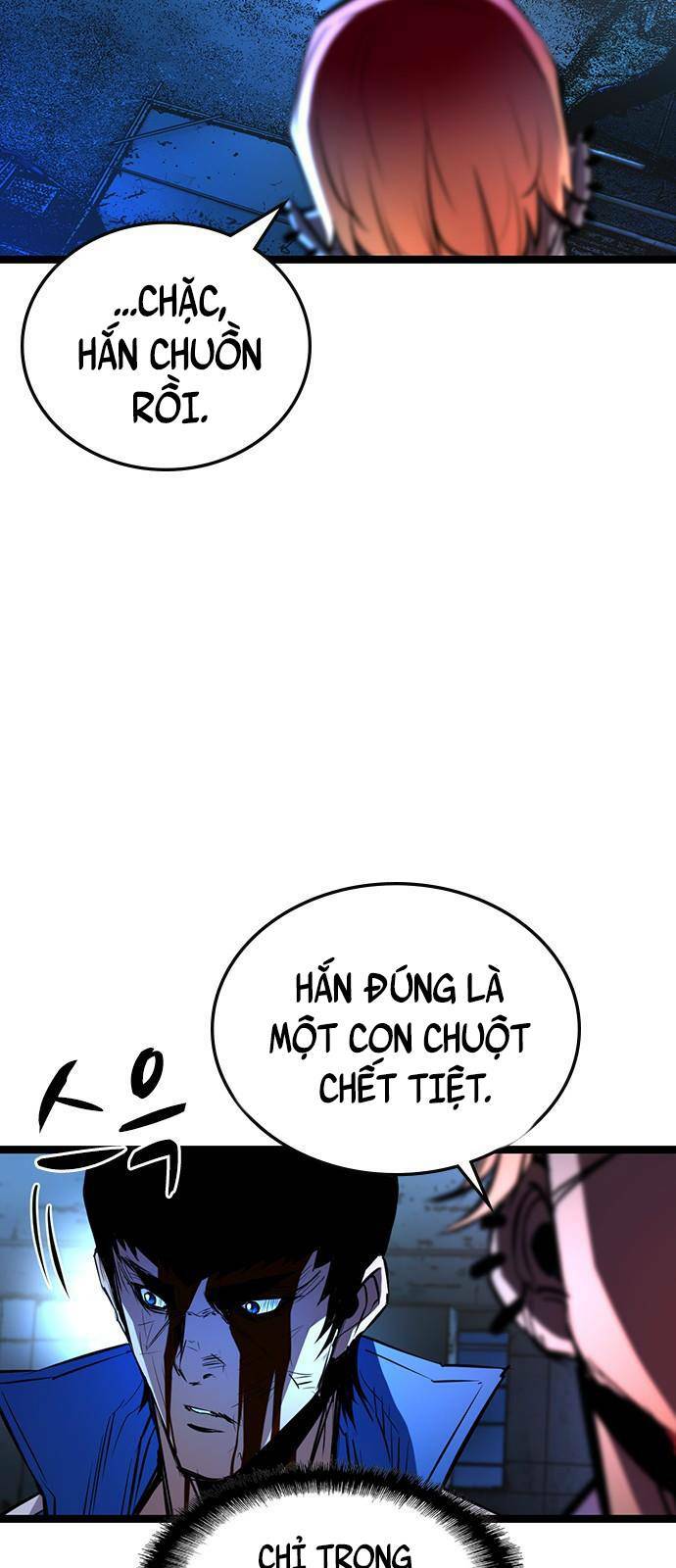 phòng gym hanlim chapter 96 - Next chapter 97