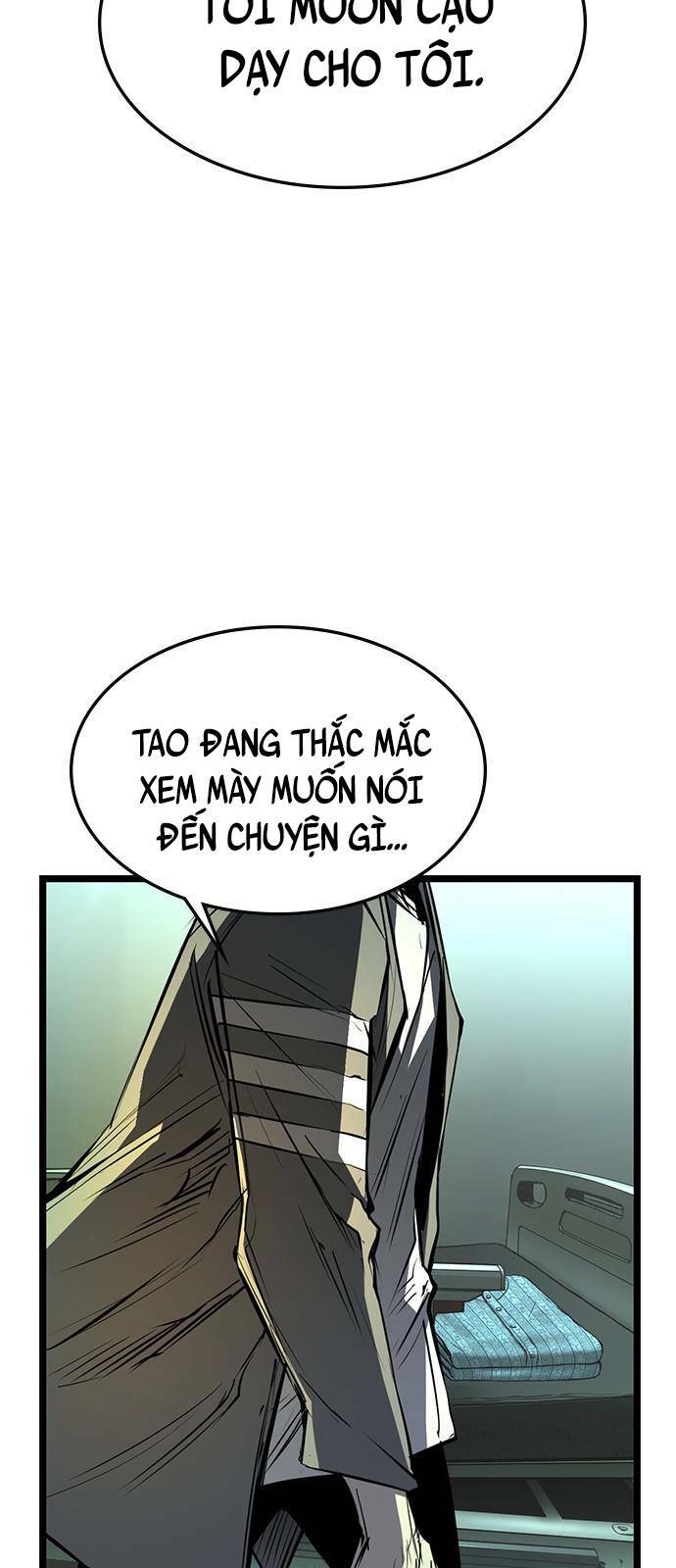 phòng gym hanlim chapter 96 - Next chapter 97