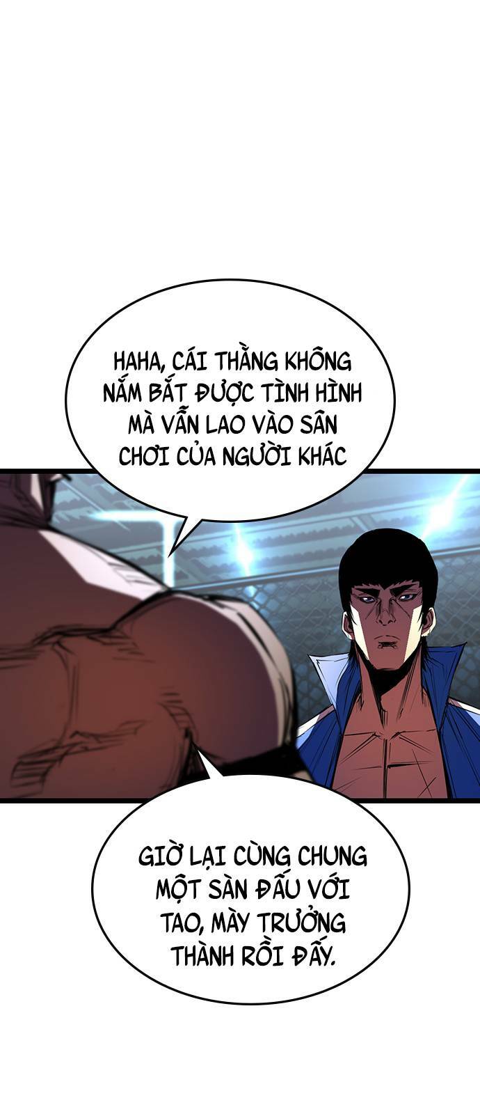 phòng gym hanlim chapter 98 - Trang 2