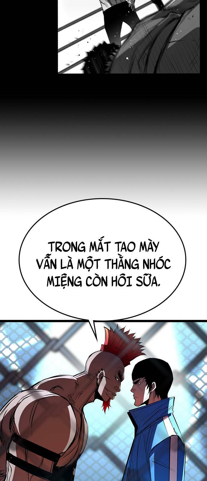 phòng gym hanlim chapter 98 - Trang 2